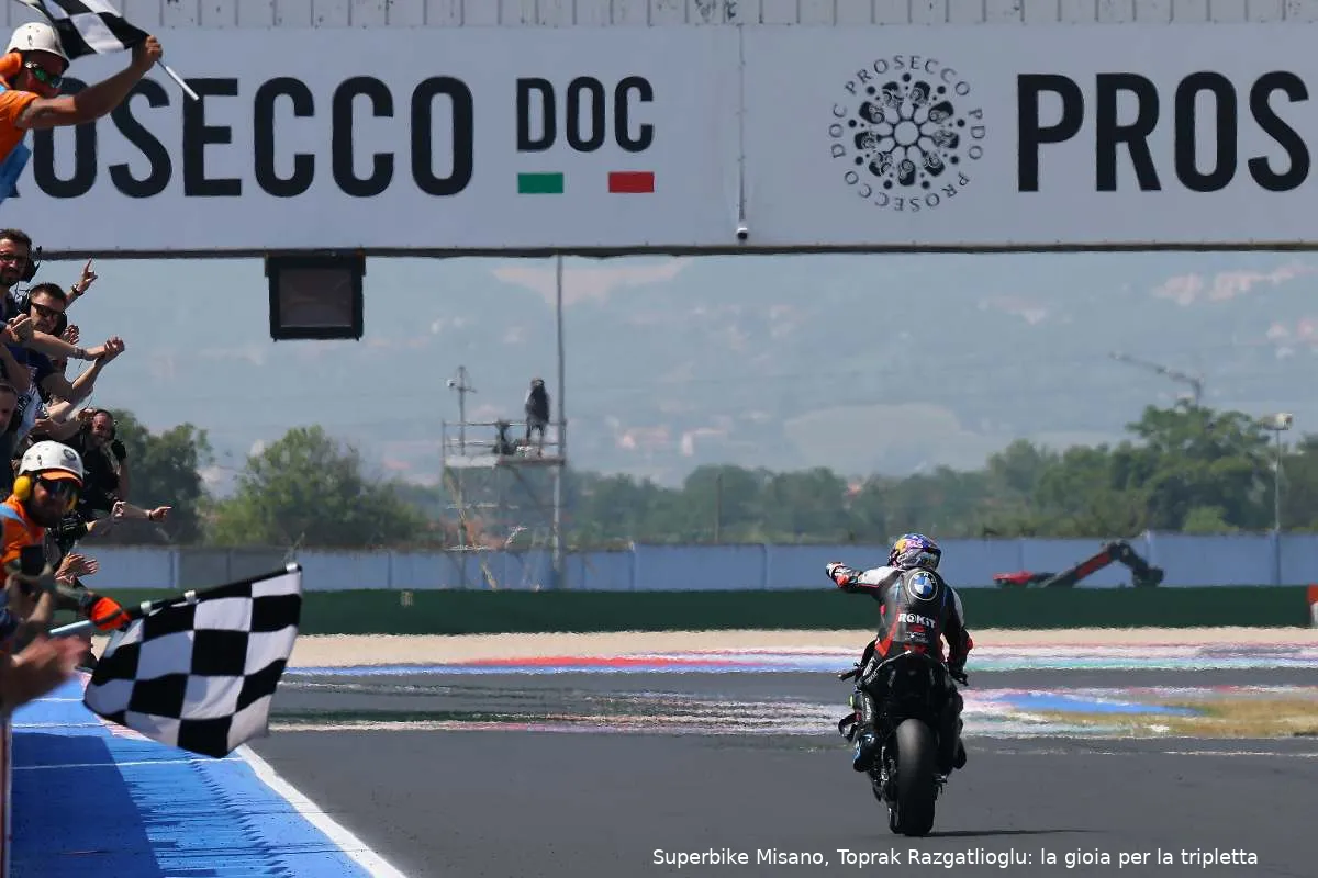 toprak razgatlioglu superbike misano