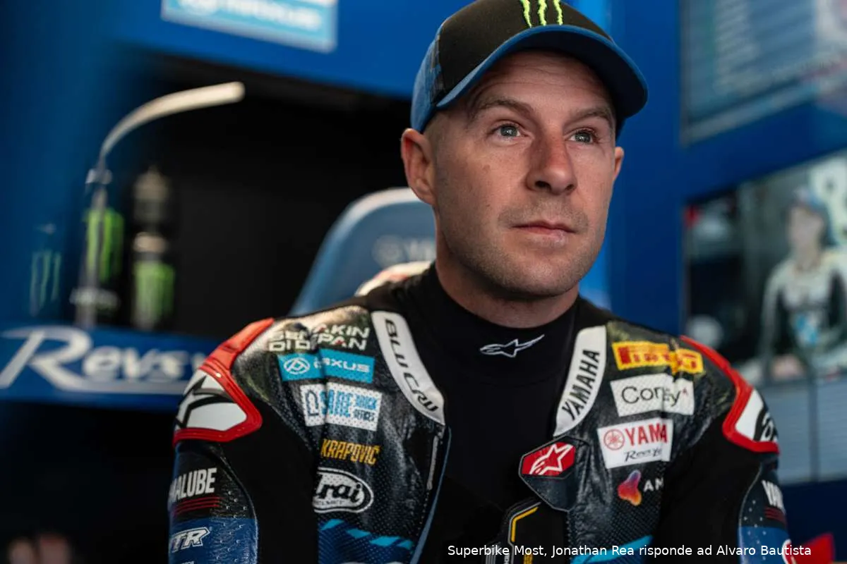 jonathan rea yamaha superbike 1