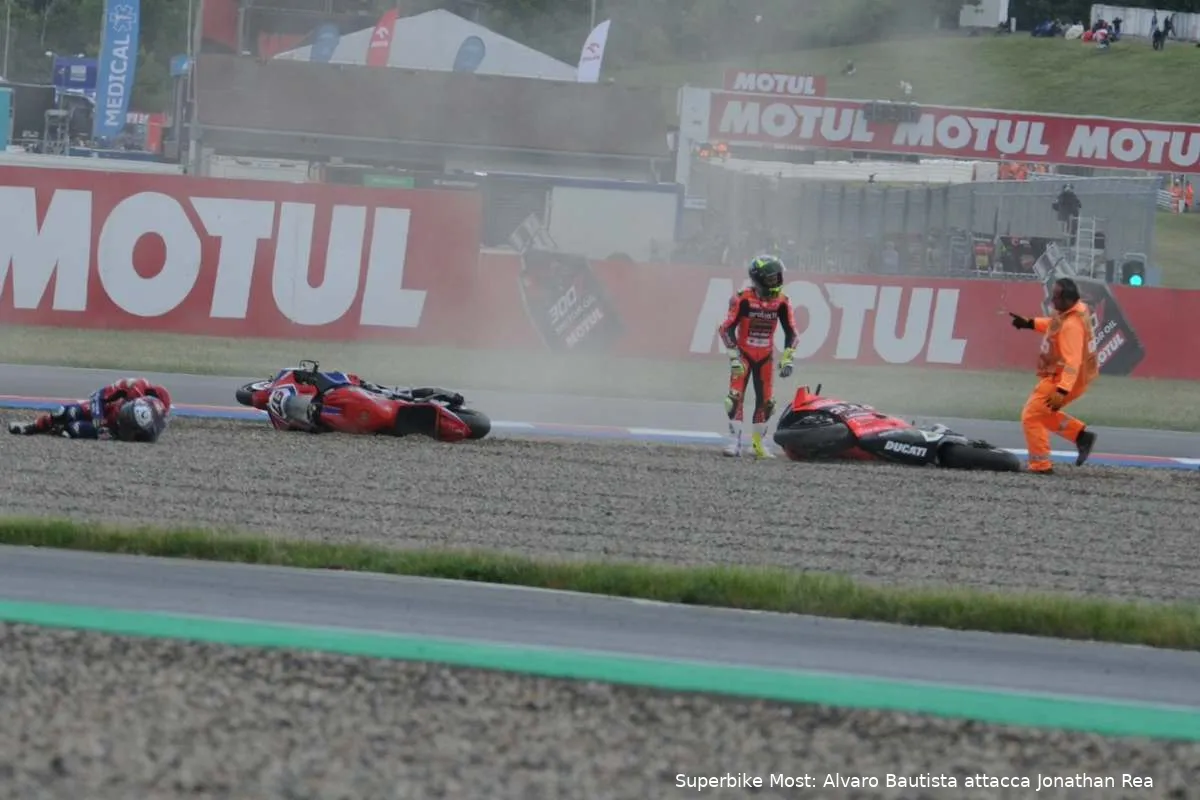 alvaro bautista vierge superbike most