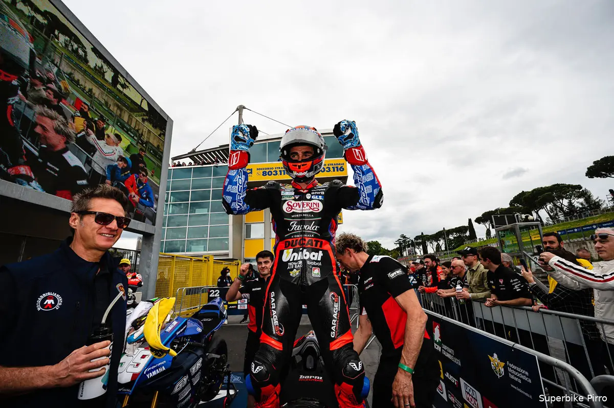 pirro vince