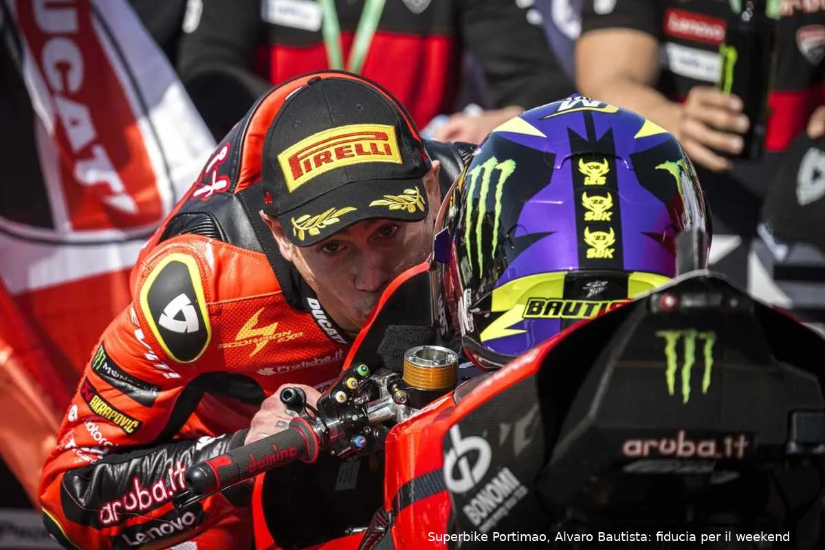 alvaro bautista ducati superbike