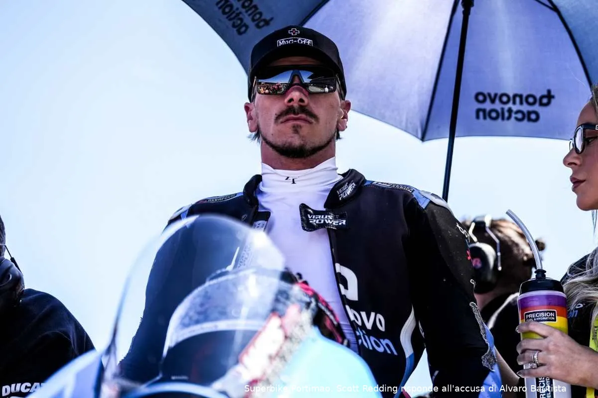 scott redding superbike