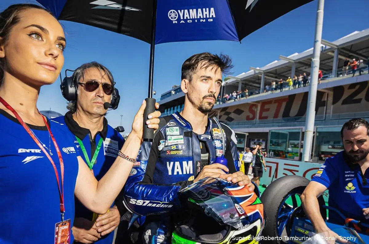 tambu misano