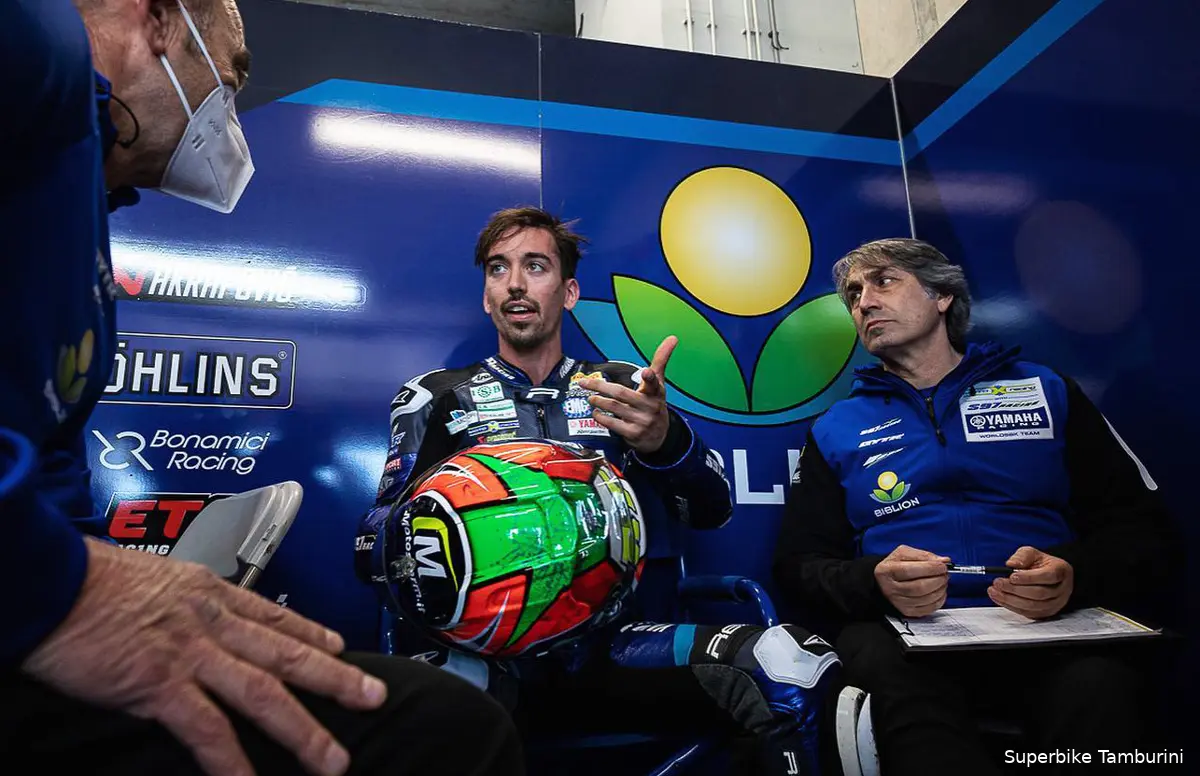 tambu pre misano
