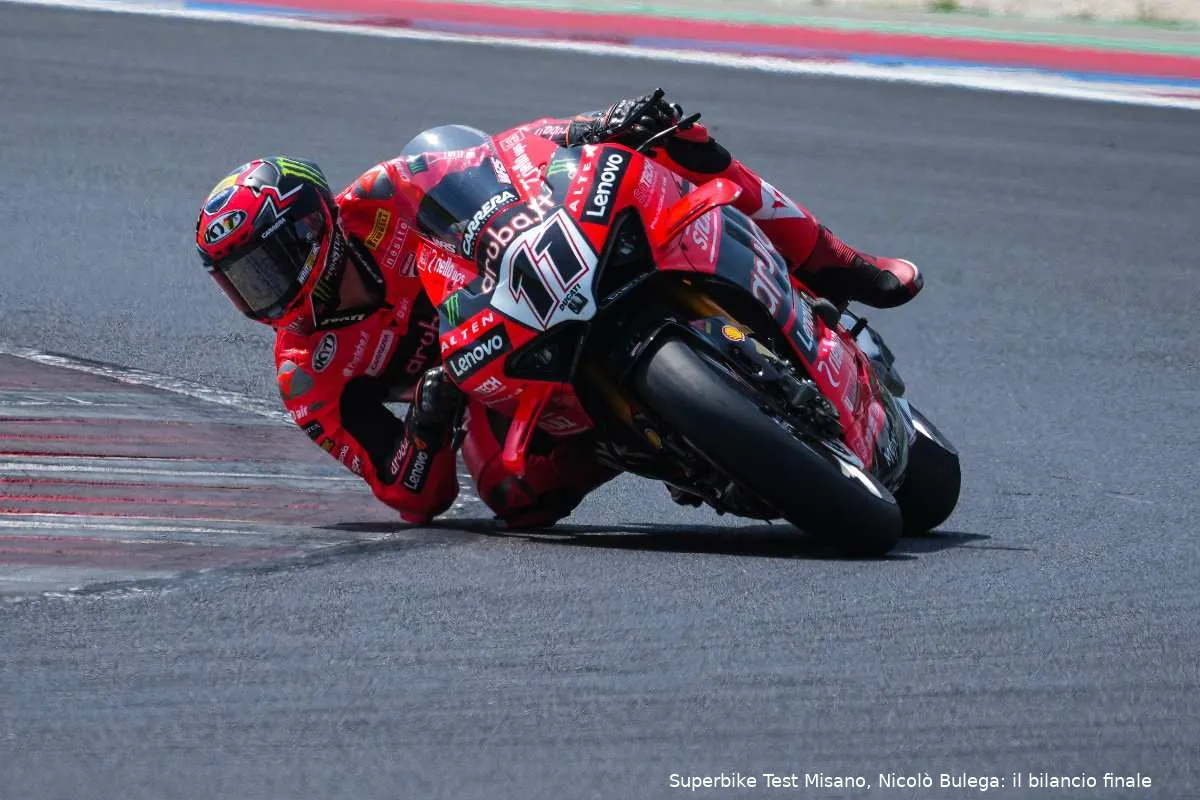 nicolo bulega ducati superbike 3