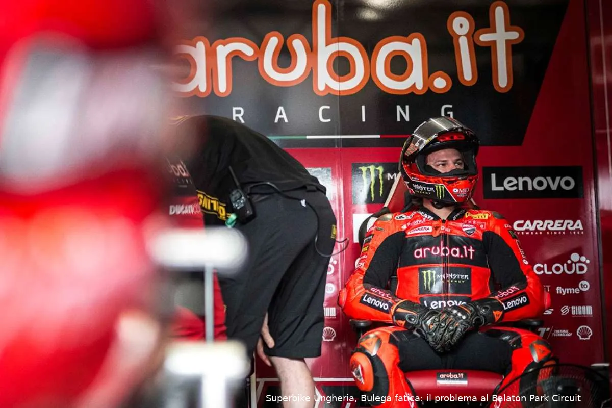 nicolo bulega ducati superbike 4