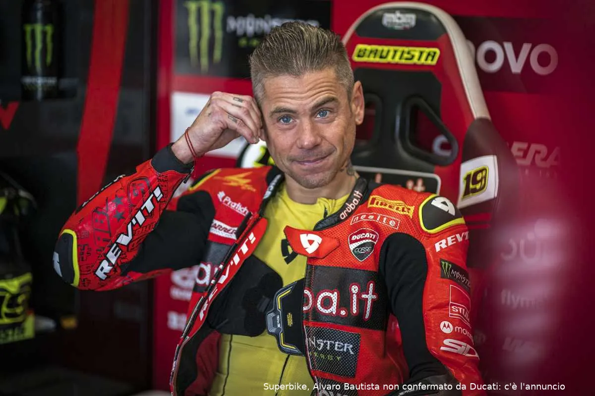 alvaro bautista ducati superbike