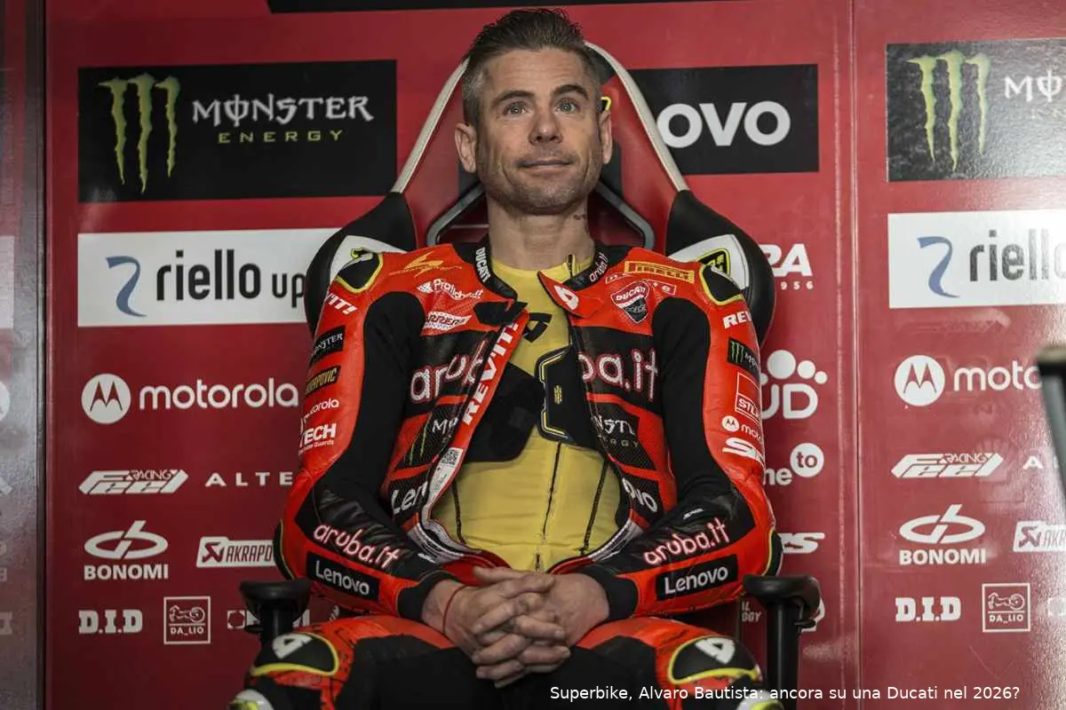 alvaro bautista ducati superbike 1