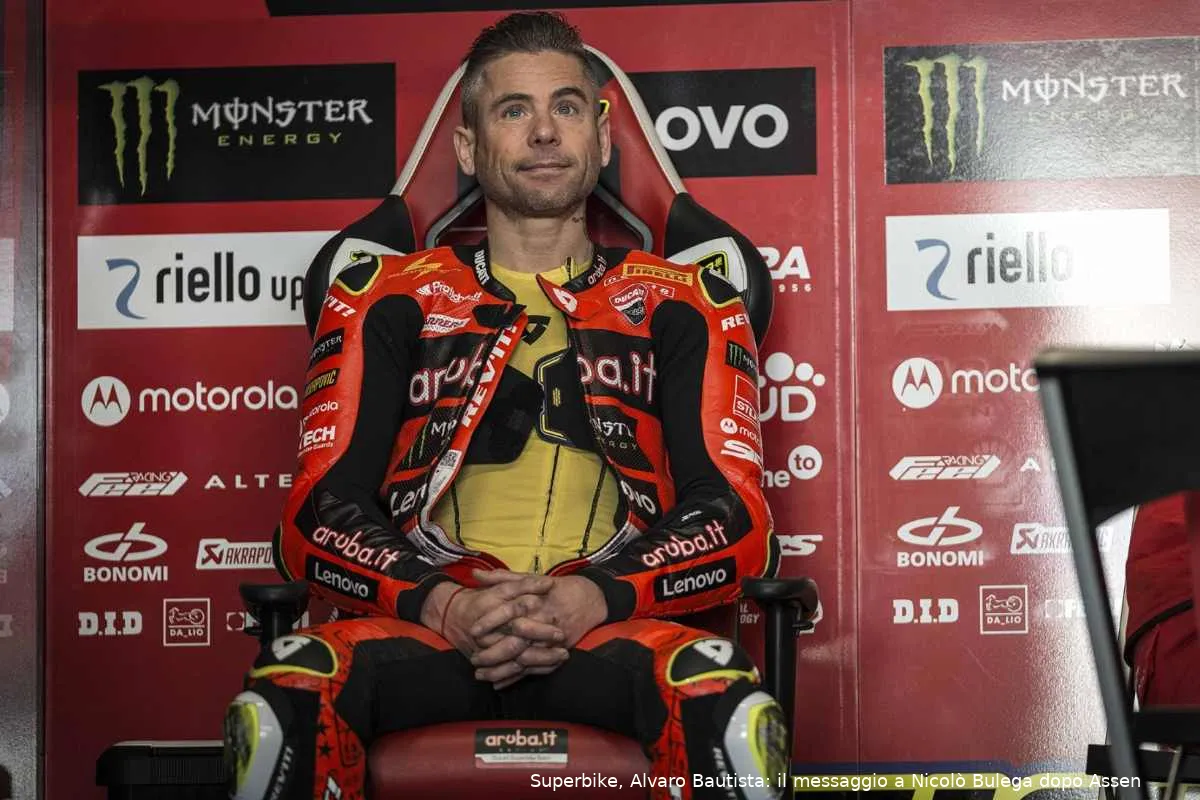 alvaro bautista ducati superbike
