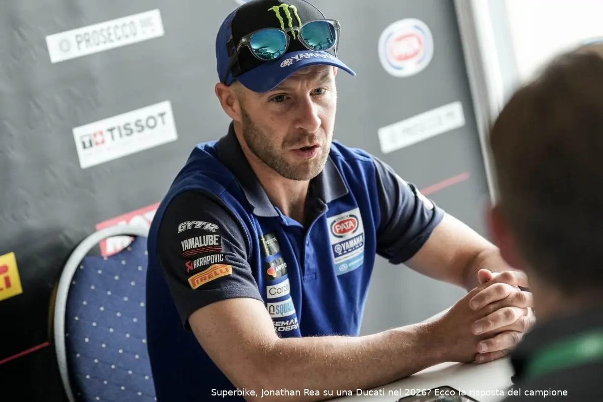 jonathan rea superbike sbk