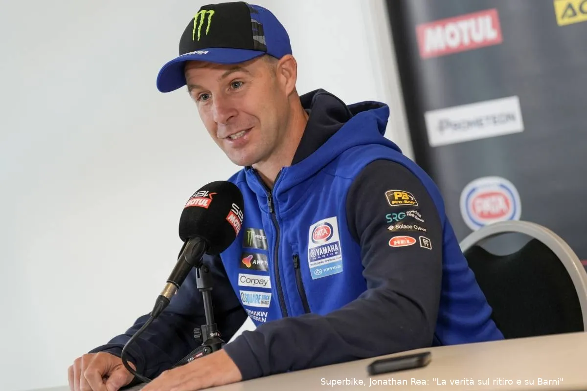 jonathan rea superbike sbk