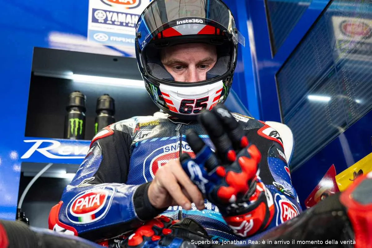 jonathan rea yamaha superbike 2
