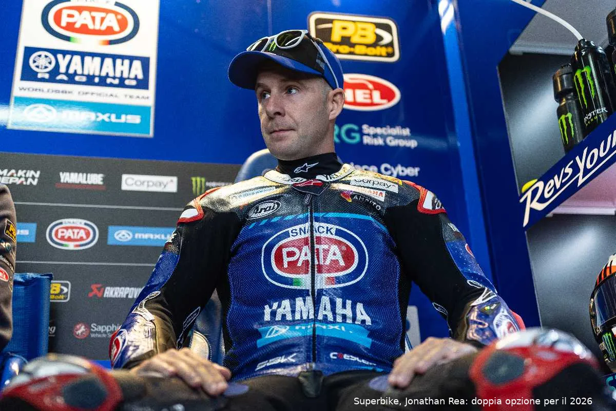 jonathan rea superbike sbk 1