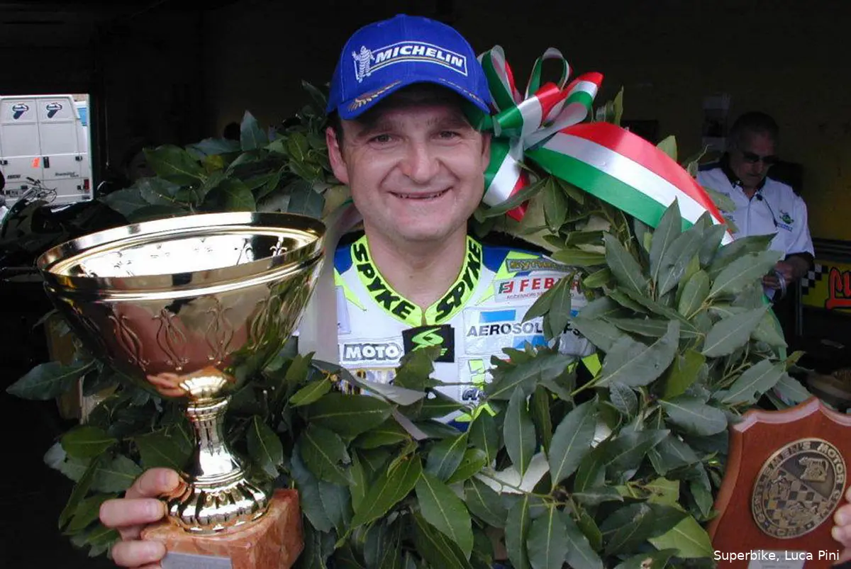 luca pini