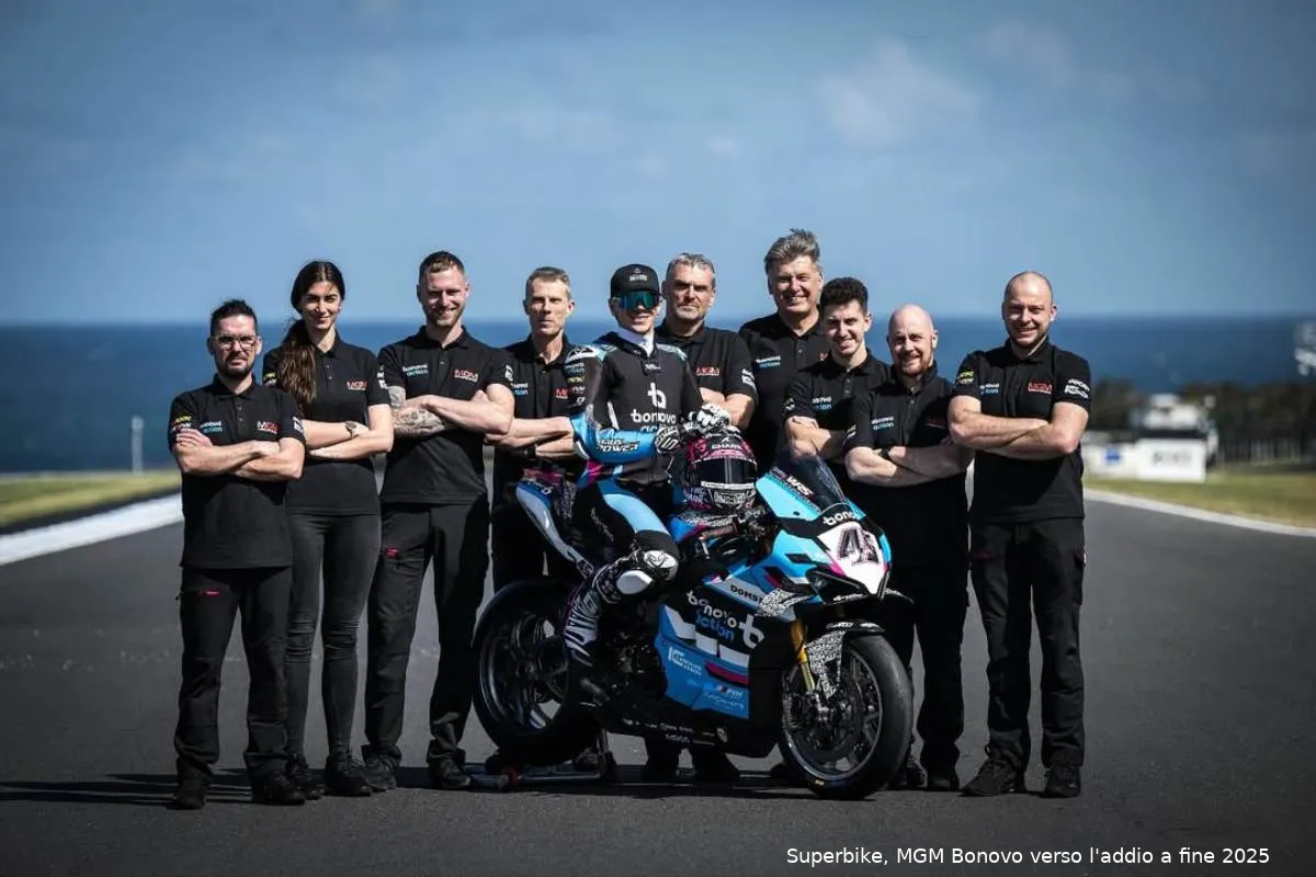 team mgm bonovo redding superbike worldsbk