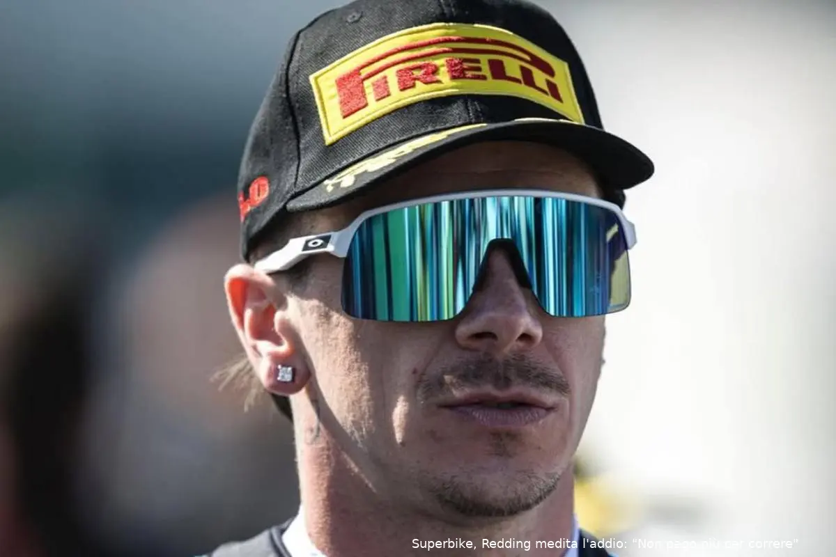 scott redding superbike sbk bsb