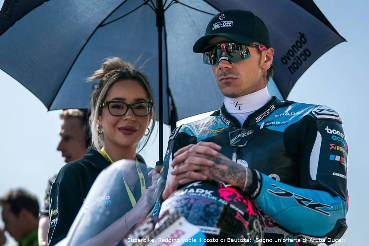 scott redding superbike