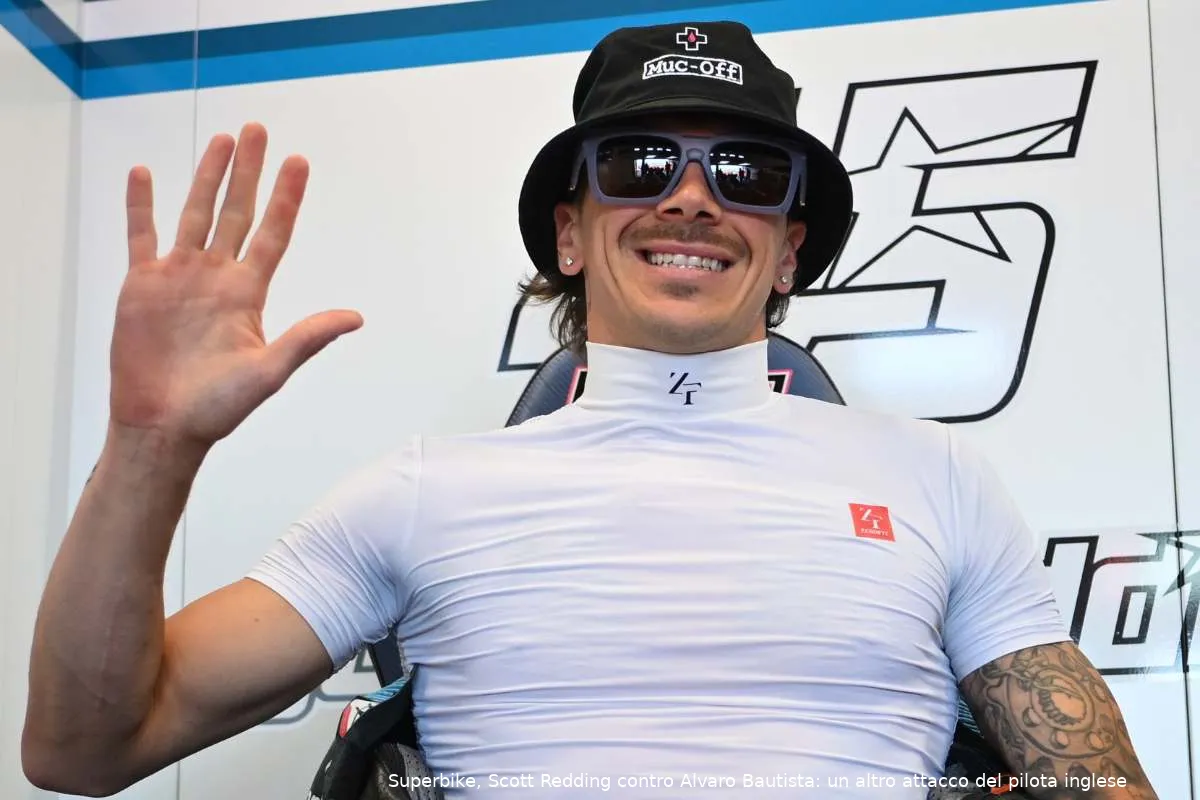 scott redding superbike mgm bonovo