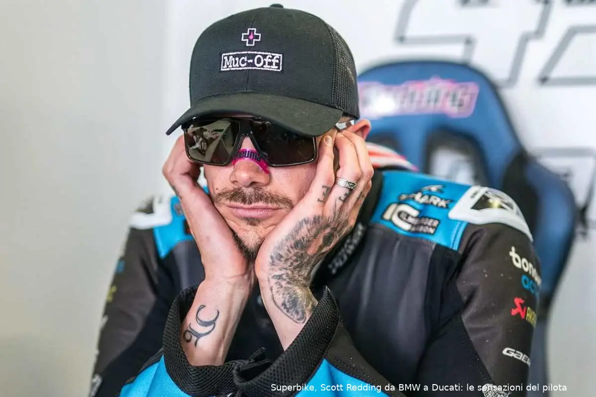 scott redding