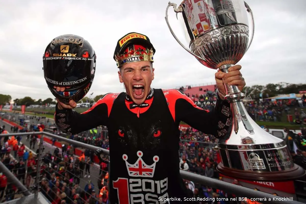 scott redding bsb british superbike