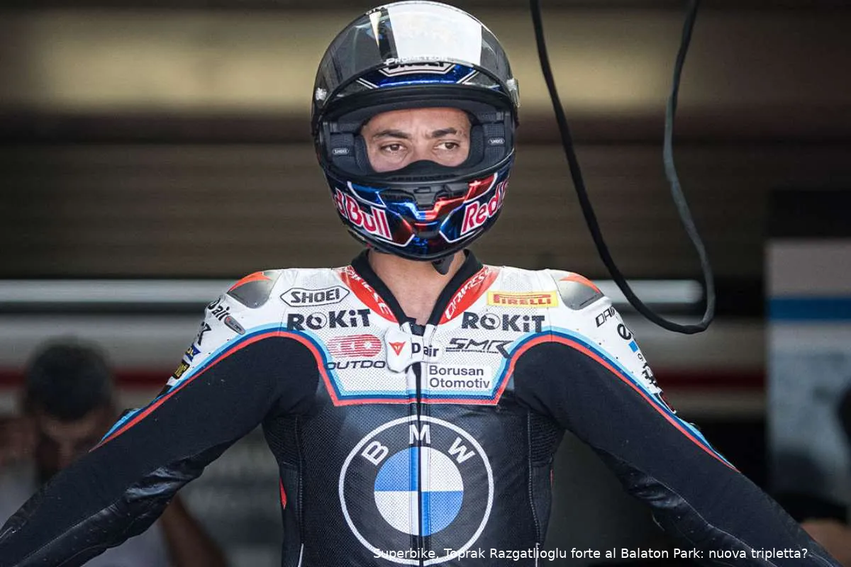 toprak razgatlioglu superbike sbk