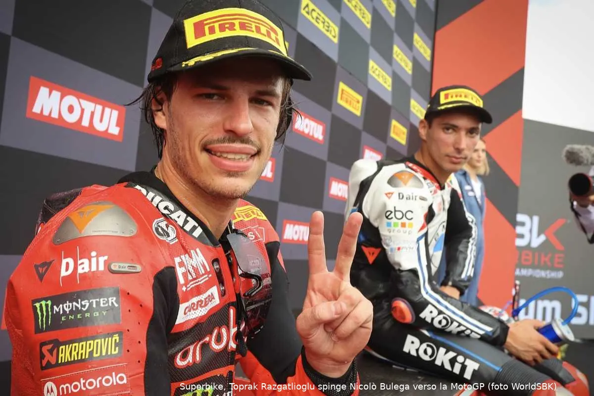 nicolo bulega toprak razgatlioglu superbike