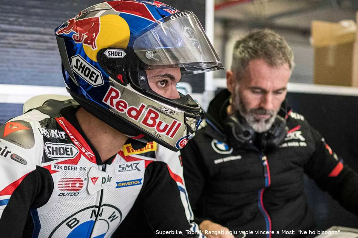 toprak razgatlioglu bmw superbike 2