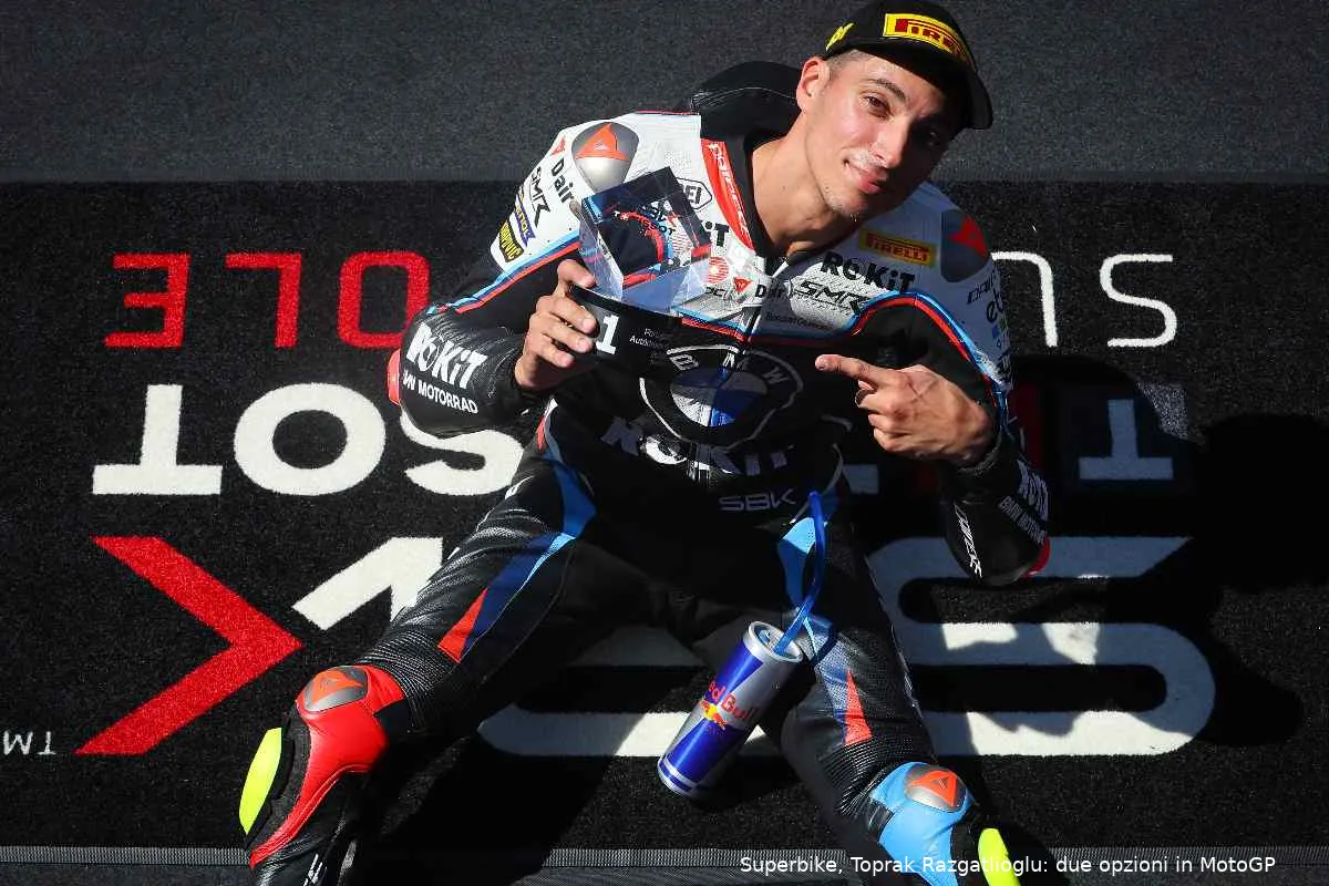 toprak razgatlioglu superbike bmw 1