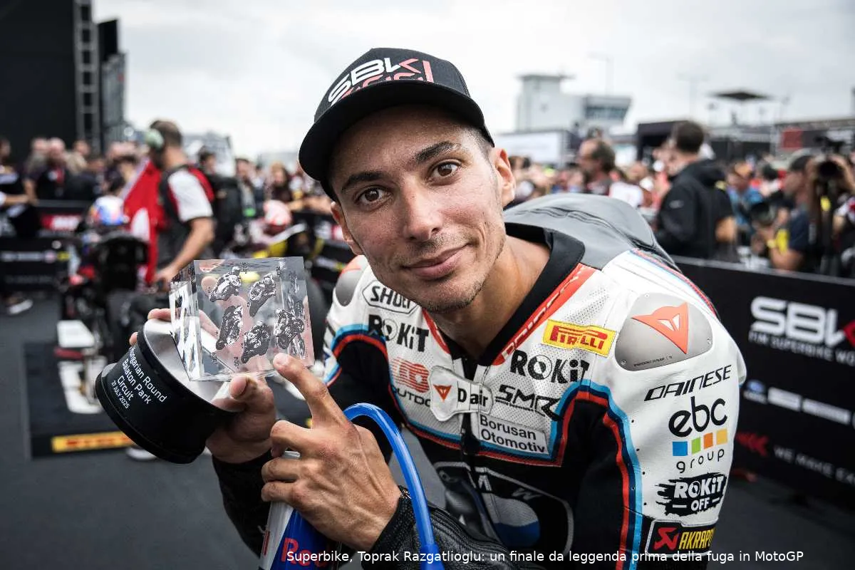 toprak razgatlioglu superbike sbk