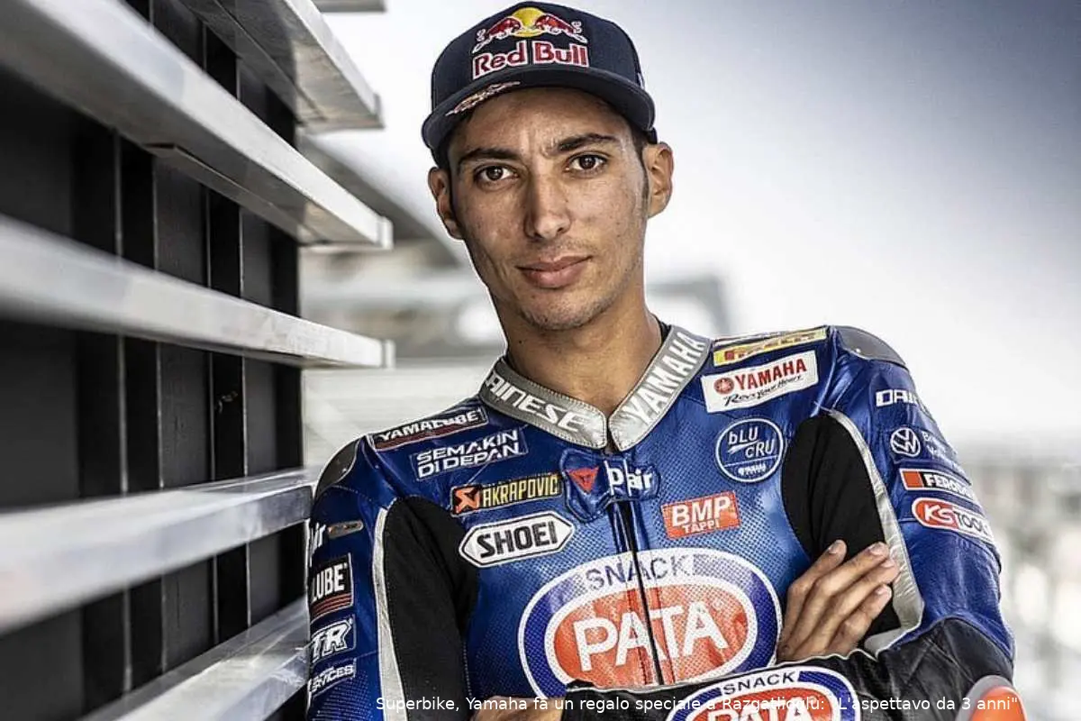razgatlioglu toprak yamaha sbk superbike