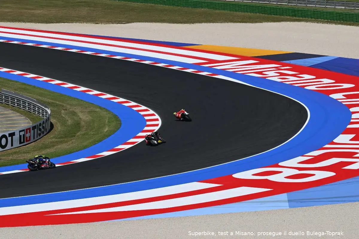 misano circuit superbike worldsbk