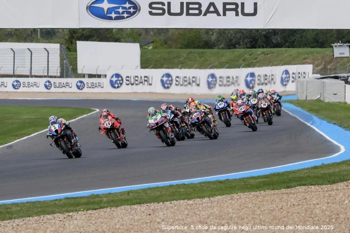 superbike worldsbk 2025 razgatlioglu bulega