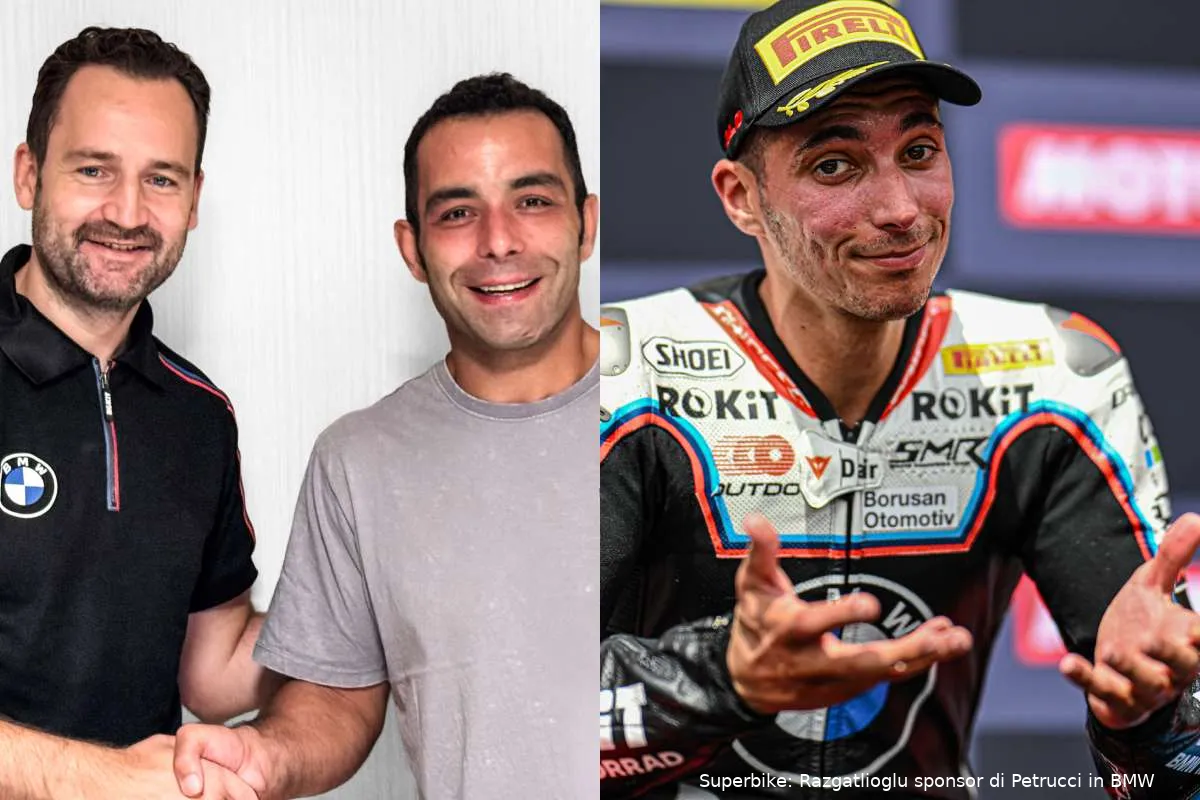 danilo petrucci bmw blusch toprak razgatlioglu superbike sbk