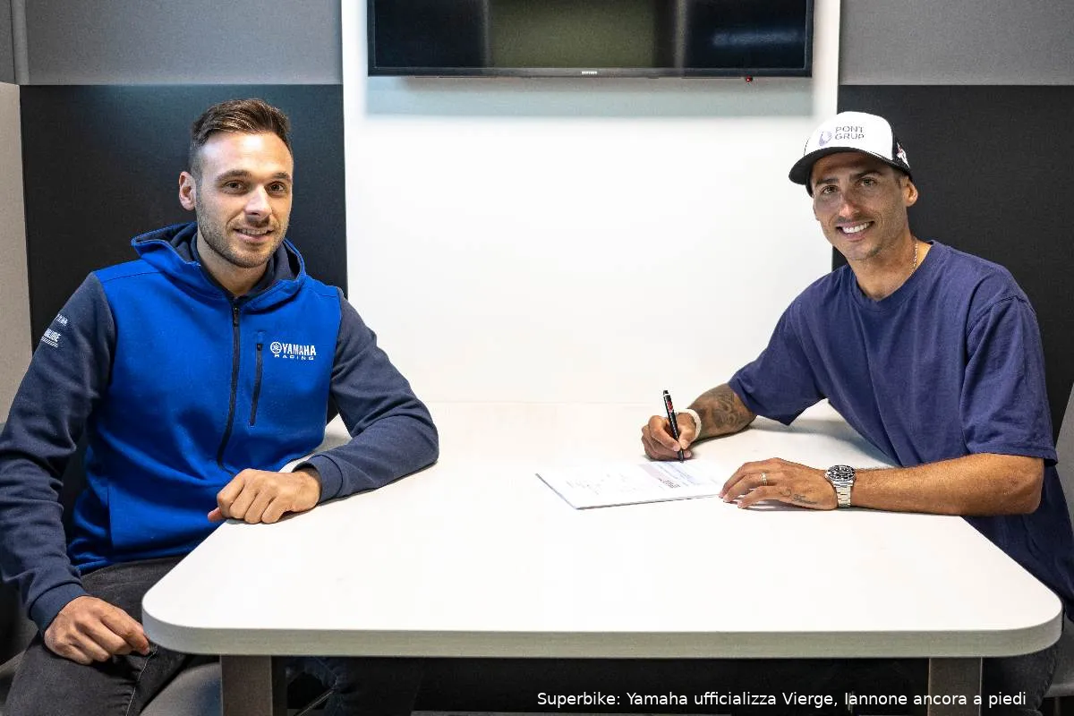 xavi vierge yamaha superbike worldsbk