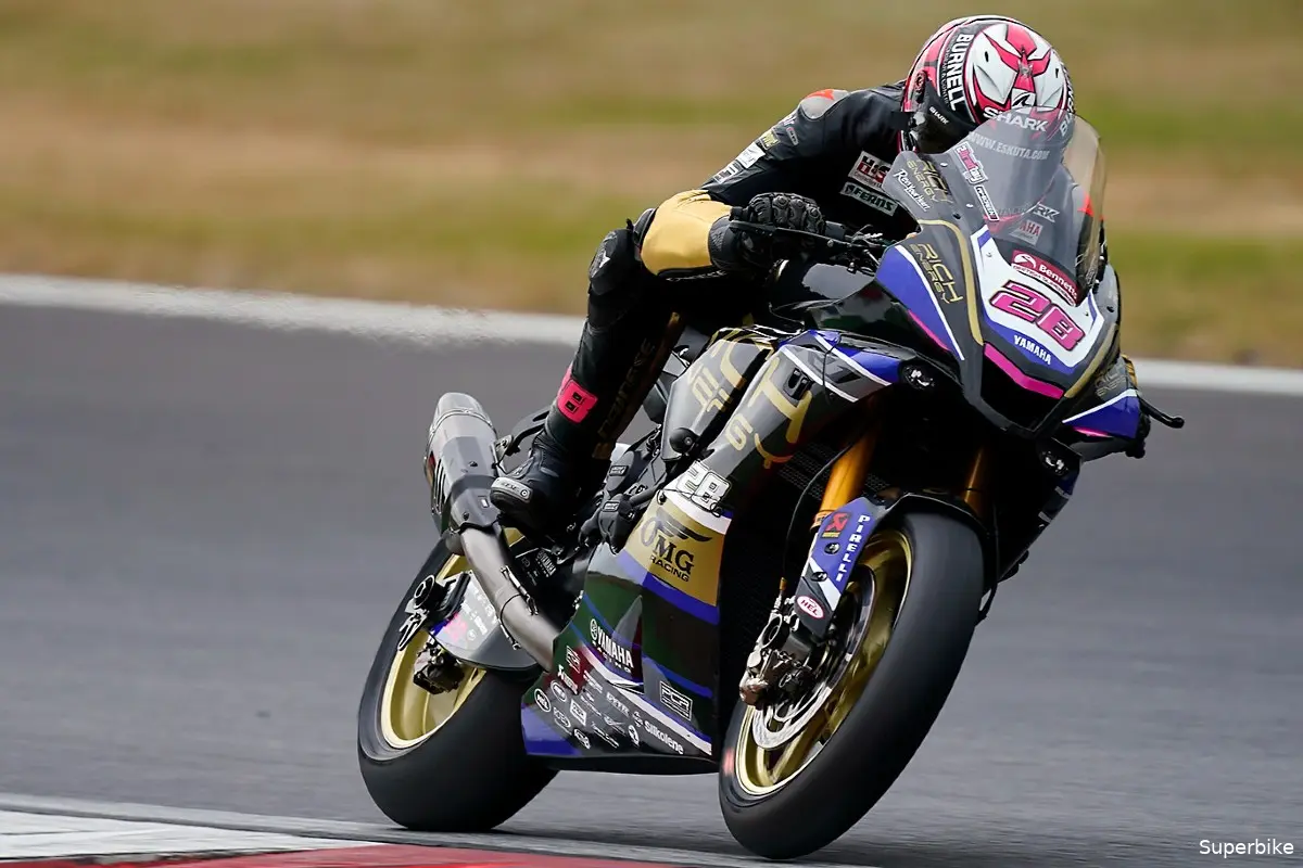 bradley ray british superbike brands hatch