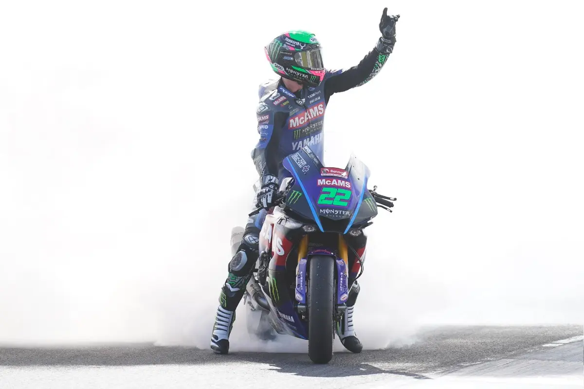 jason ohalloran double bsb knockhilll 2022