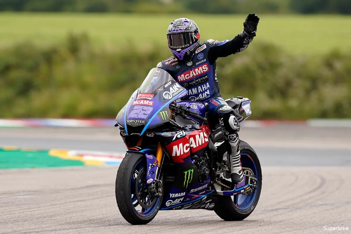 jason ohalloran tris thruxton british superbike 2023 1
