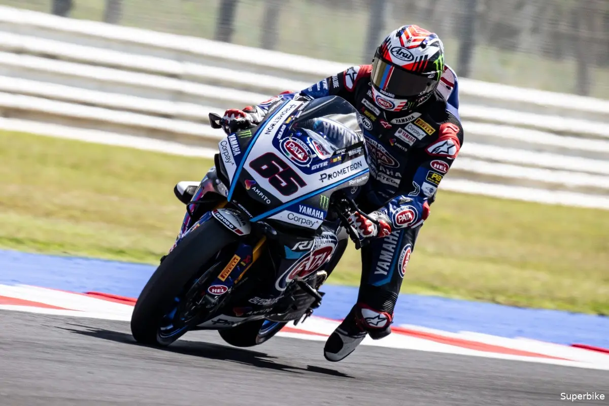 jonathan rea misano superbike 2024