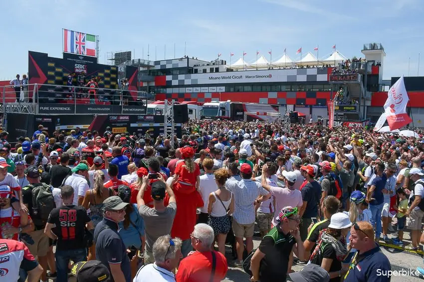 misano sbk