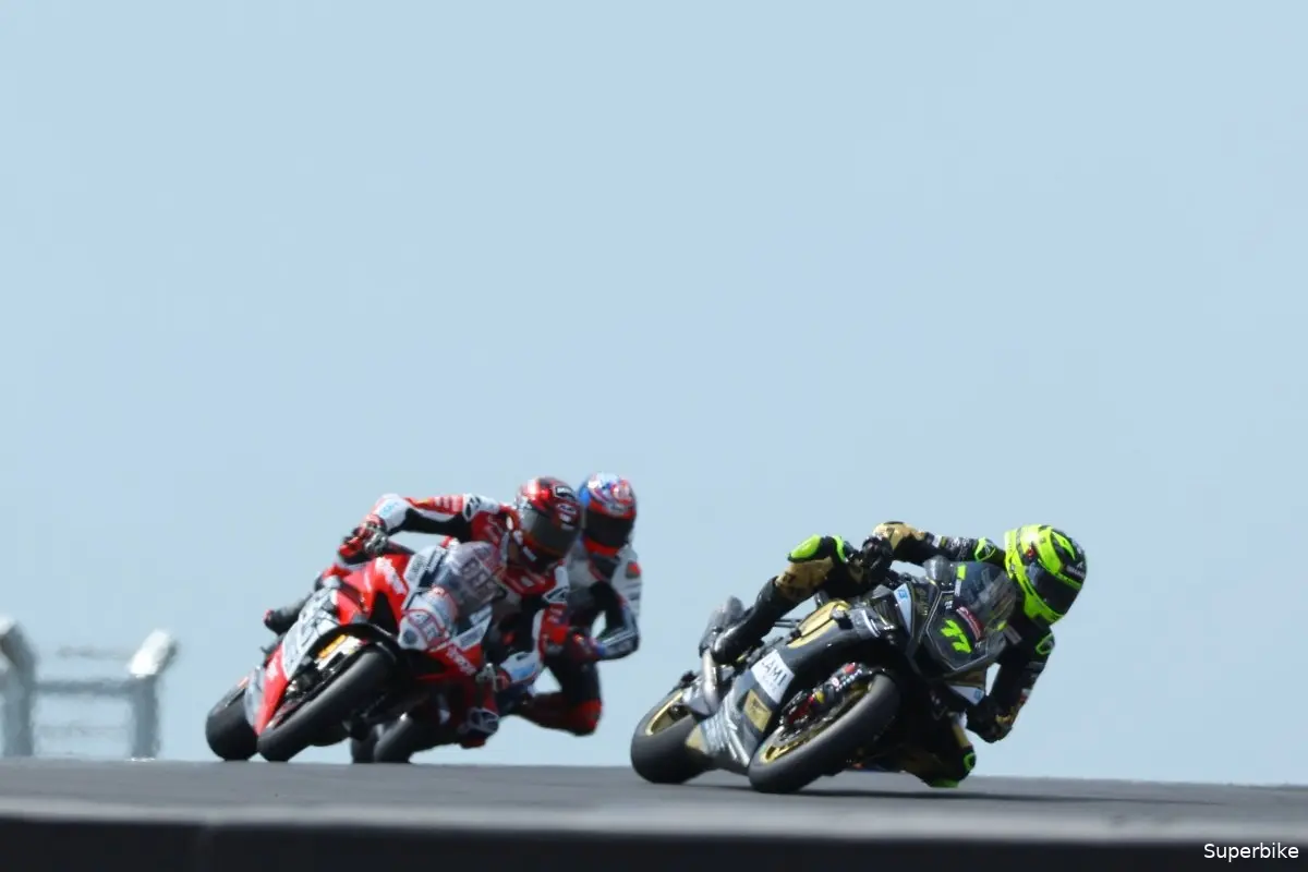 ryde bridewell british superbike 2023 donington 1