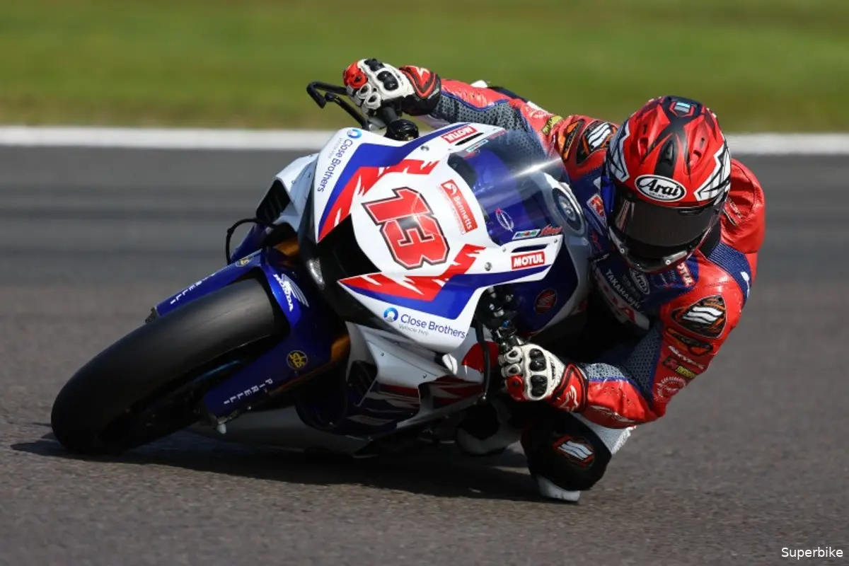 takumi takahashi bsb honda 2022