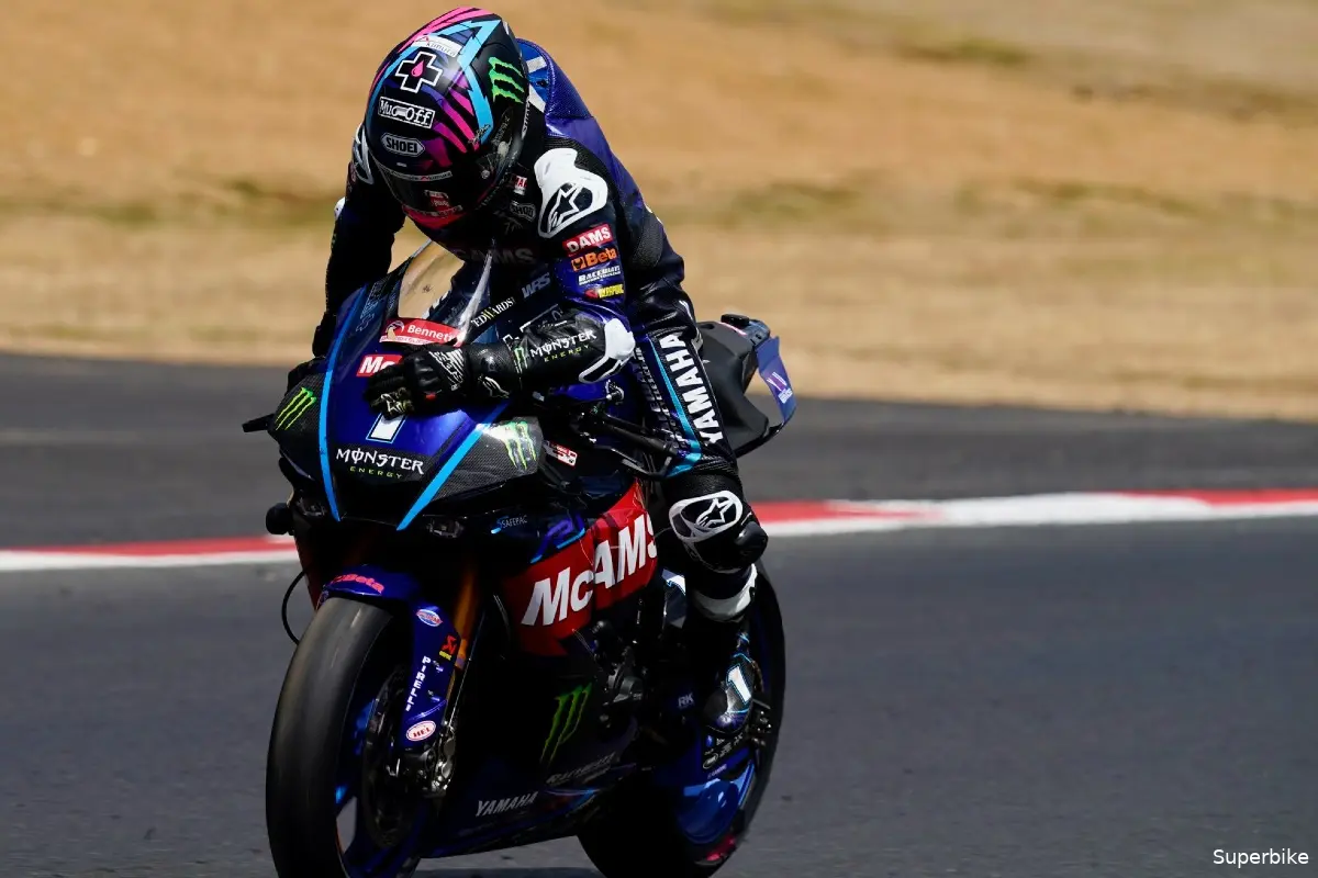 tarran mackenzie weekend brands hatch