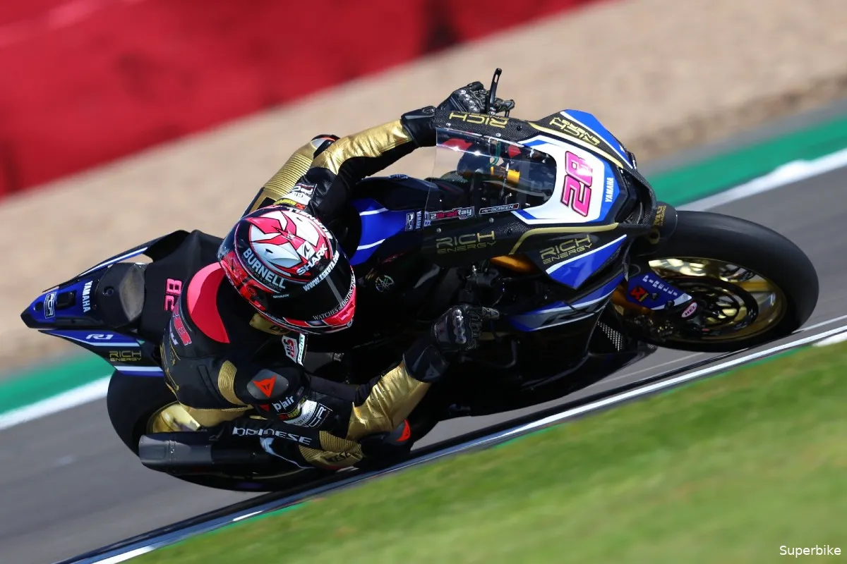 bradley ray donington practice