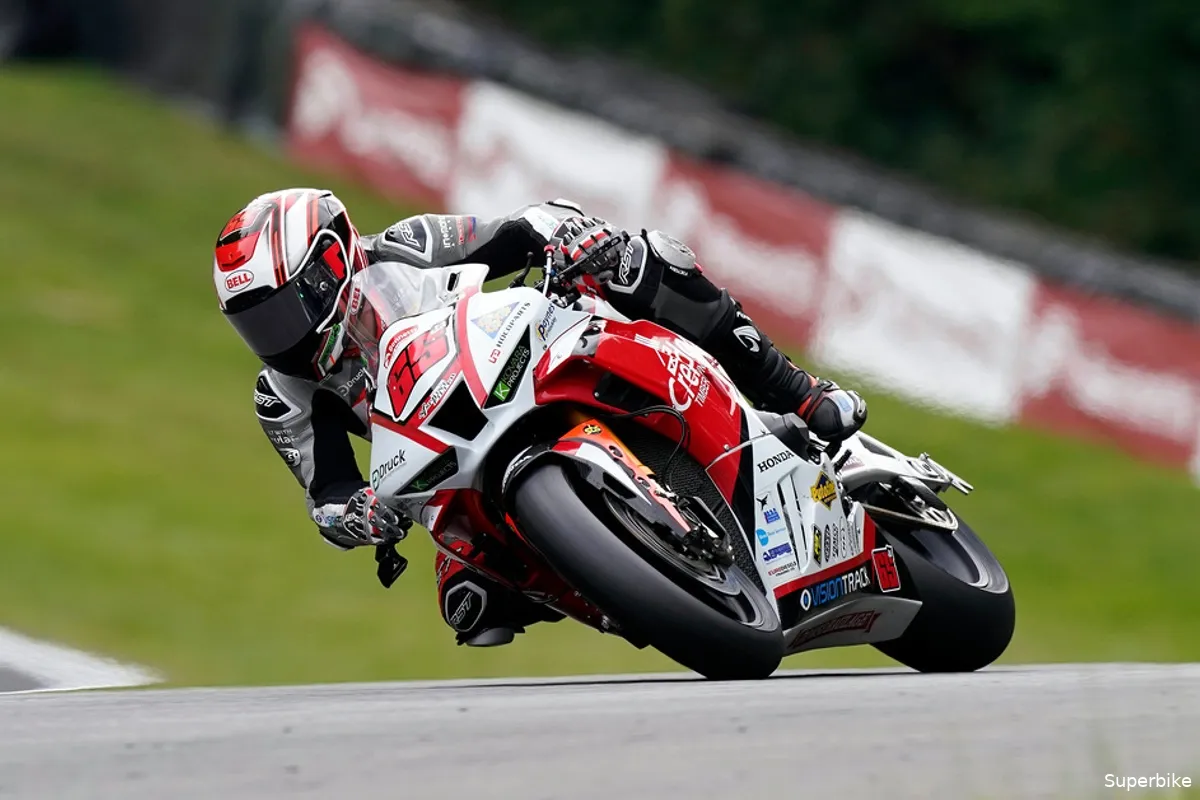 british superbike josh owens brands hatch 2023