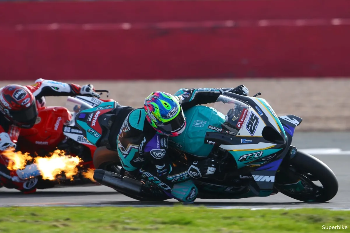 brookes bridewell silverstone 2023