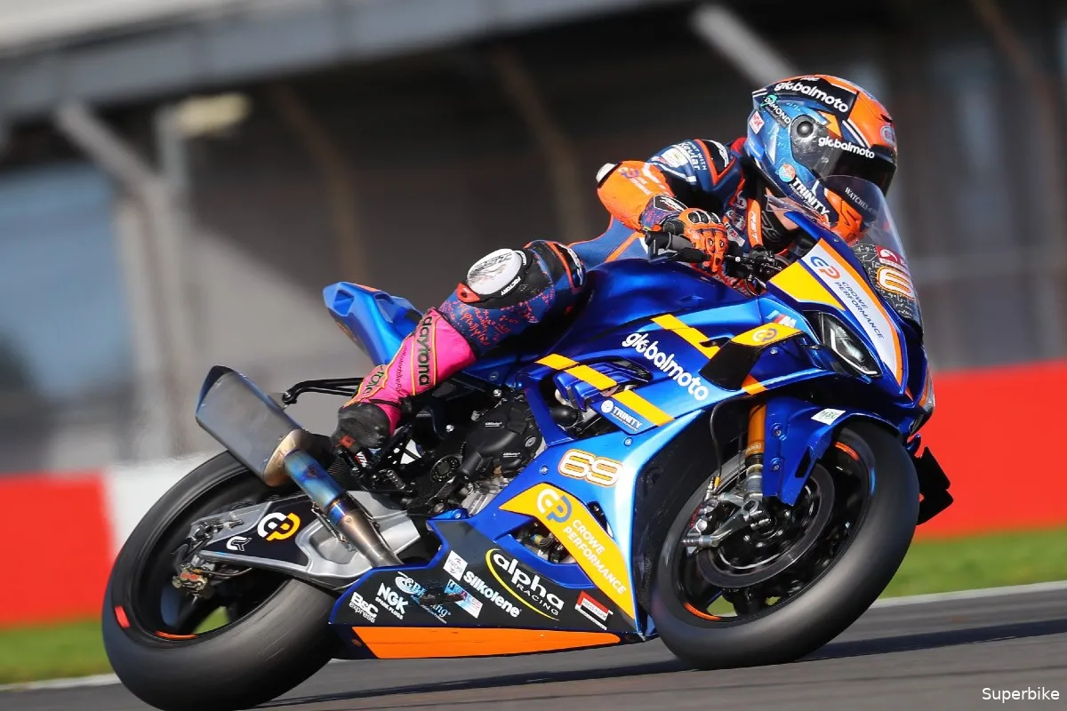 chrissy rouse donington