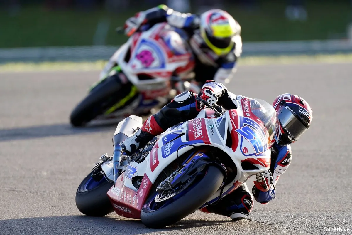 danny kent charlie nesbitt bsb donington 2022