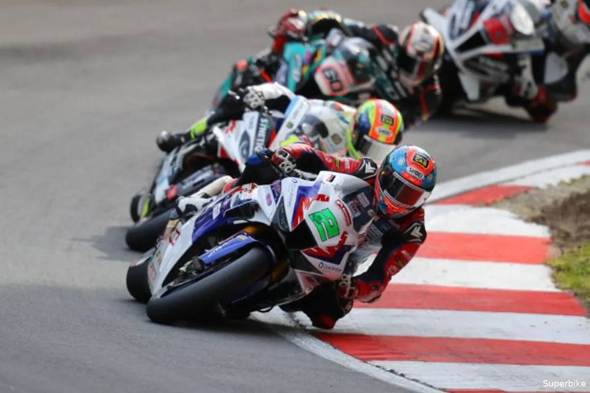 glenn irwin andrew irwin brands hatch 2022