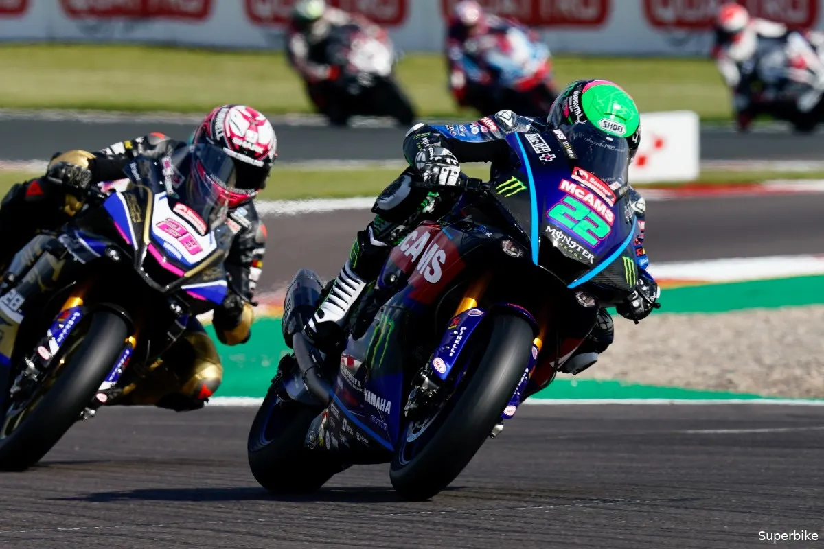 jason ohalloran bsb 2022 doningtonpark national