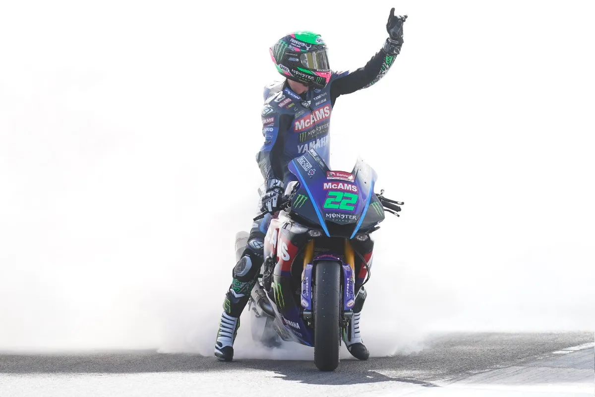 jason ohalloran double bsb knockhilll 2022